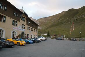 Berghotel Franzenshöhe