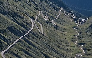 Berghotel Franzenshöhe