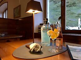 Berghotel Franzenshöhe