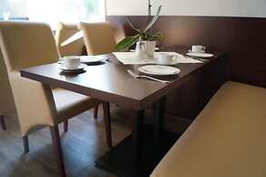 Hotel zur Post