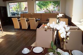 Hotel zur Post