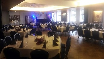 Hotel zur Post