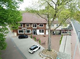 Hotel zur Post