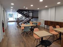 Hotel Puerto de Llanes