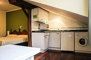 Hotel Puerto de Llanes