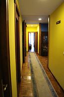 Hotel Puerto de Llanes
