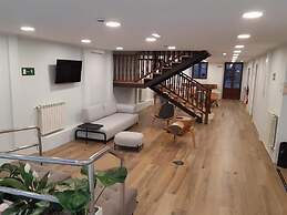 Hotel Puerto de Llanes