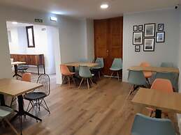 Hotel Puerto de Llanes