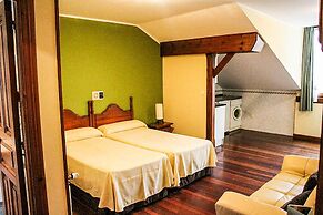 Hotel Puerto de Llanes