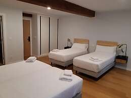 Hotel Puerto de Llanes
