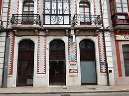 Hotel Puerto de Llanes