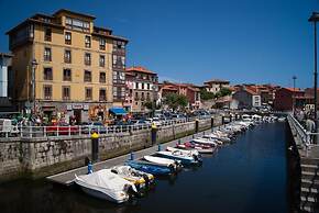 Hotel Puerto de Llanes