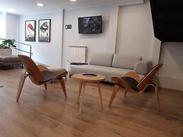 Hotel Puerto de Llanes