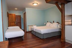 Hotel Puerto de Llanes