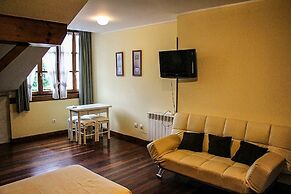 Hotel Puerto de Llanes