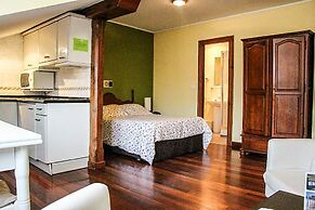 Hotel Puerto de Llanes