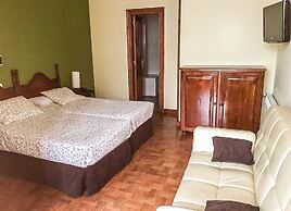 Hotel Puerto de Llanes