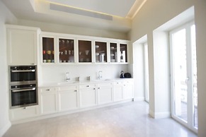 Rental Israel Waldorf Astoria Residence