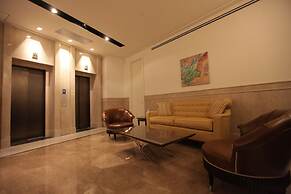 Rental Israel Waldorf Astoria Residence