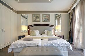 Rental Israel Waldorf Astoria Residence