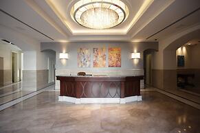 Rental Israel Waldorf Astoria Residence