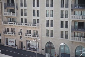 Rental Israel Waldorf Astoria Residence