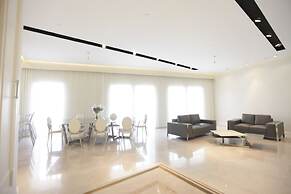 Rental Israel Waldorf Astoria Residence