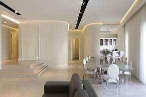 Rental Israel Waldorf Astoria Residence