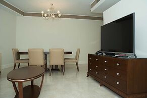 Rental Israel Waldorf Astoria Residence