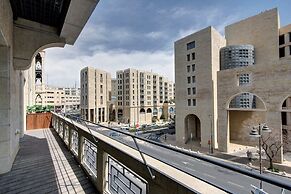 Rental Israel Waldorf Astoria Residence