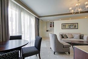 Rental Israel Waldorf Astoria Residence