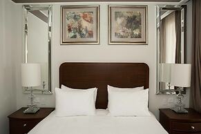 Rental Israel Waldorf Astoria Residence