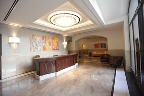 Rental Israel Waldorf Astoria Residence