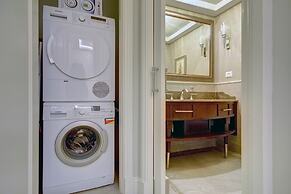 Rental Israel Waldorf Astoria Residence