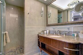 Rental Israel Waldorf Astoria Residence