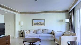 Rental Israel Waldorf Astoria Residence