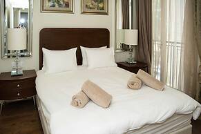 Rental Israel Waldorf Astoria Residence