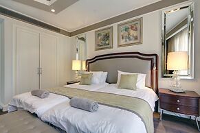 Rental Israel Waldorf Astoria Residence