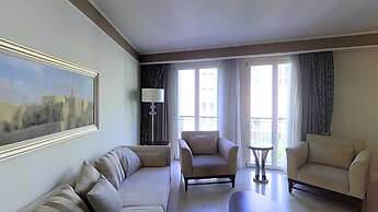 Rental Israel Waldorf Astoria Residence
