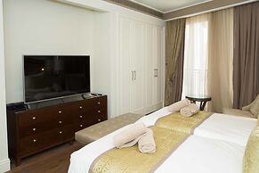 Rental Israel Waldorf Astoria Residence