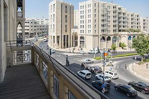 Rental Israel Waldorf Astoria Residence