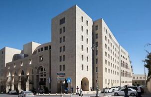 Rental Israel Waldorf Astoria Residence