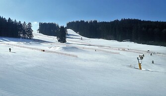 JBX Resort Apartments Lipno