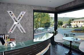 JBX Resort Apartments Lipno