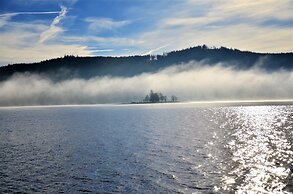 JBX Resort Apartments Lipno