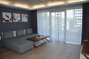 JBX Resort Apartments Lipno