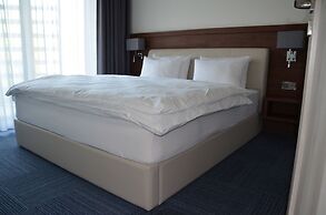 JBX Resort Apartments Lipno
