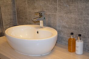 JBX Resort Apartments Lipno