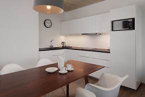 JBX Resort Apartments Lipno