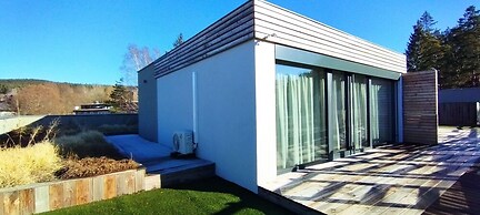 JBX Resort Apartments Lipno
